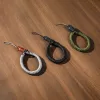 SmallRig Univerzális Fonott Csuklópánt (Szürke)
