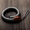 SmallRig Univerzális Fonott Csuklópánt (Szürke)