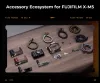 SmallRig Univerzális Fonott Vállpánt (Szürke)