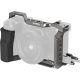 Smallrig Sony A6700 HawkLock Gyorskioldós Kamera Rig Cage/ Ketrec (5060)