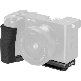   SmallRig Sony A6700 L-Bracket / Markolatbővítő / RigCage Grip (5061)