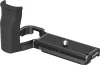SmallRig Sony A6700 L-Bracket / Markolatbővítő / RigCage Grip (5061)