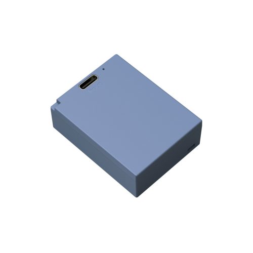 SmallRig Fujifilm NP-W126S 1050mAh USB-C Akkumulátor (5062)