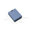 SmallRig Fujifilm NP-W126S 1050mAh USB-C Akkumulátor (5062)