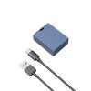 SmallRig Fujifilm NP-W126S 1050mAh USB-C Akkumulátor (5062)