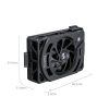 SmallRig Canon EOS R5 Mark II és R5 Hűtőventilátor (5063)