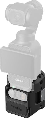 SmallRig DJI Osmo Pocket 3 Kamera RigCage / Ketrec (5072)