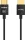 SmallRig 8K HDMI 2.1 adatkábel A-A 100cm (5086) - fekete
