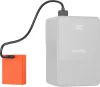 SmallRig NP-W126S USB-C Kamera Akkumulátor - Narancs (5088)