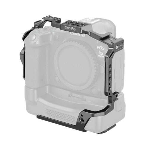 SmallRig Canon EOS R5 Mark II Kamera Rig Cage/ Kameraketrec (CF-R20EP) (5092)