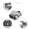 SmallRig Canon EOS R5 Mark II Kamera Rig Cage/ Kameraketrec (CF-R20EP) (5092)