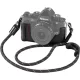 SmallRig Nikon Z f bőrtok készlet (5095) - fekete