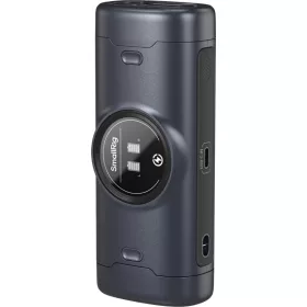   SmallRig EN-EL15c dupla akkumulátor töltőtok - USB-C (5107) - fekete