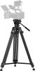 SmallRig AD-80S Professzionális Kameraállvány/ Tripod - 186cm (5111)