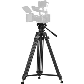   SmallRig AD-80S Professzionális Kameraállvány/ Tripod - 186cm (5111)