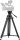 SmallRig AD-80S Professzionális Kameraállvány/ Tripod - 186cm (5111)