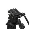 SmallRig AD-80S Professzionális Kameraállvány/ Tripod - 186cm (5111)