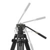 SmallRig AD-80S Professzionális Kameraállvány/ Tripod - 186cm (5111)