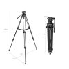 SmallRig AD-80S Professzionális Kameraállvány/ Tripod - 186cm (5111)