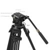 SmallRig AD-80S Professzionális Kameraállvány/ Tripod - 186cm (5111)