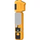 SmallRig DJI Osmo Pocket 3 Basic/alap szilikon tok készlet - BumbleBee kiadás (5114) - sárga