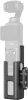 SmallRig DJI Osmo Pocket 3 Kamera Rigcage/ Ketrec (5117)