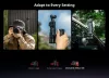 SmallRig DJI Osmo Pocket 3 Kamera Rigcage/ Ketrec (5117)