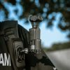 SmallRig DJI Osmo Pocket 3 3in1 Szűrő Kit - ND8-32+CPL+Black Mist Filter Kit (5122)