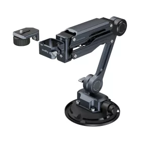   SmallRig DJI Osmo Pocket 3 / GoPro HERO13 / Insta360 X4 Mini Rezgéscsillapító Kar (5123)