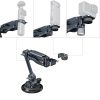 SmallRig DJI Osmo Pocket 3 / GoPro HERO13 / Insta360 X4 Mini Rezgéscsillapító Kar (5123)