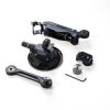 SmallRig DJI Osmo Pocket 3 / GoPro HERO13 / Insta360 X4 Mini Rezgéscsillapító Kar (5123)