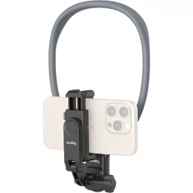 SmallRig Mobil/Akciókamera Gyorskioldós Nyakpánt (5128)