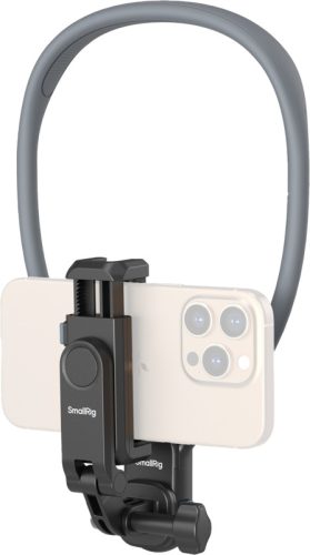 SmallRig Mobil/Akciókamera Gyorskioldós Nyakpánt (5128)