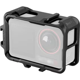   SmallRig DJI OSMO Action 5 Pro/ 4 / 3 Kamera Rig Cage/ Kameraketrec (5135)