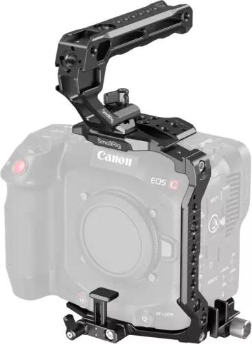 SmallRig VázKit Canon EOS C80 kamerához (5136)