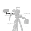SmallRig Magic Arm tartó (5141)