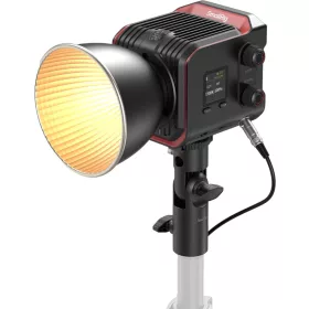 SmallRig RC 100B COB LED videólámpa Pro verzió (5142)