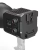 SmallRig RC 100B COB LED videólámpa Pro verzió (5142)