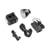 SmallRig RC 100B COB LED videólámpa Pro verzió (5142)