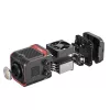 SmallRig RC 100B COB LED videólámpa Pro verzió (5142)