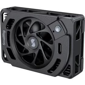   SmallRig Hűtőventilátor Sony kiválasztott fényképezőgépekhez (5152)