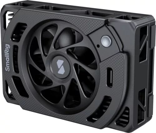 SmallRig Hűtőventilátor Sony kiválasztott fényképezőgépekhez (5152)