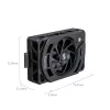 SmallRig Hűtőventilátor Sony kiválasztott fényképezőgépekhez (5152)
