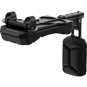   SmallRig Univerzális vállpárna + 15mm-es dupla rúdszorító (5153)
