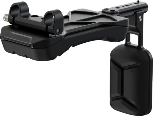 SmallRig Univerzális vállpárna + 15 mm-es dupla rúdszorító (5153)
