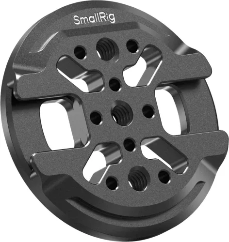 SmallRig Rögzítőlemez telefonokhoz (5155)