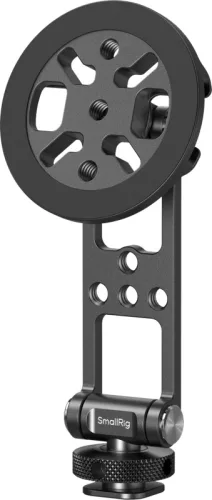 SmallRig Vakucsatlakozós tartó telefonokhoz (5156)