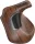 SmallRig ImageGrip fa NATO oldalsó markolat - bal oldal (5161) - barna