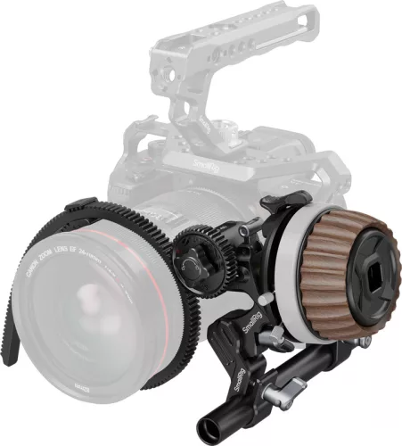SmallRig 5163 Moduláris Follow Focus F60