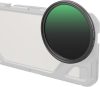 SmallRig 5169 Csatlakoztatható VND szűrő ND64-ND400 (6-9 Stop) 67mm